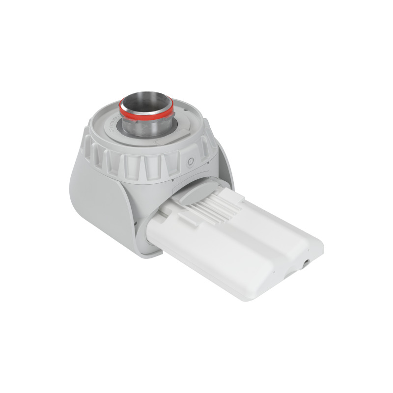 Adaptador TwistPort para Radio R5ACLITE Ubiquiti listo para antenas RF Elements 51806400 MHz sin perdidas