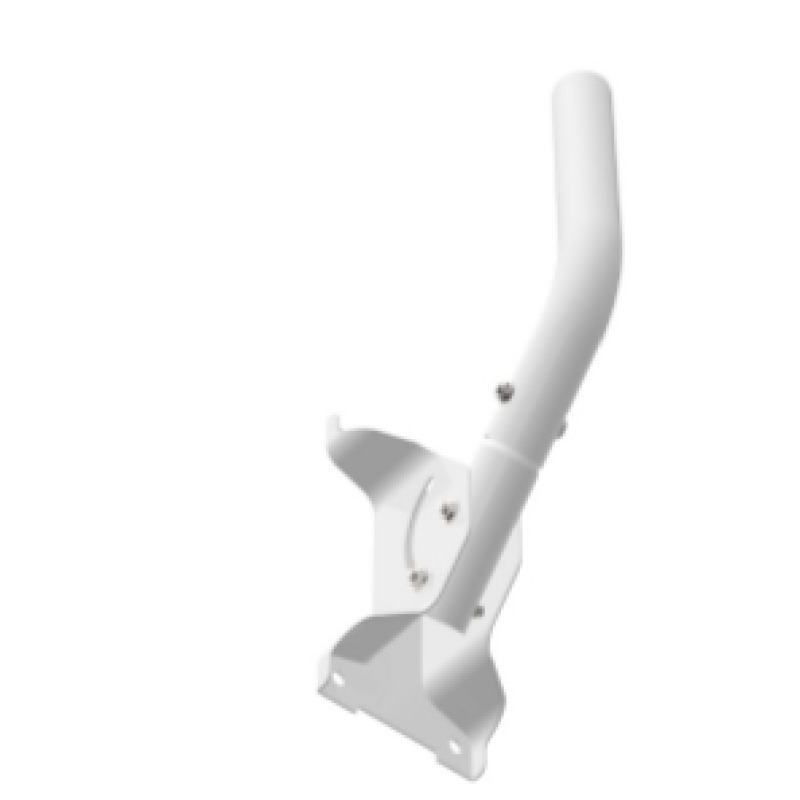 Montaje universal tipoJ para superficies planas compatible con cualquer equipo