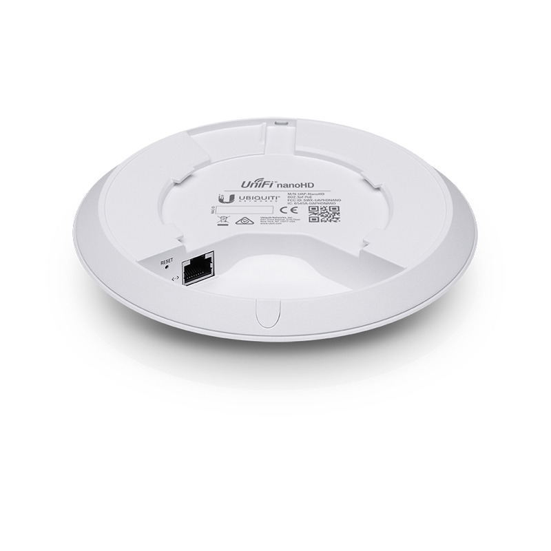Paquete de 5 Access Point UniFi 80211ac Wave 2 MUMIMO4X4 con antena Beamforming hasta 17 Gbps para interior PoE 8023af soportan 200 clientes No incluyen PoEs image 6