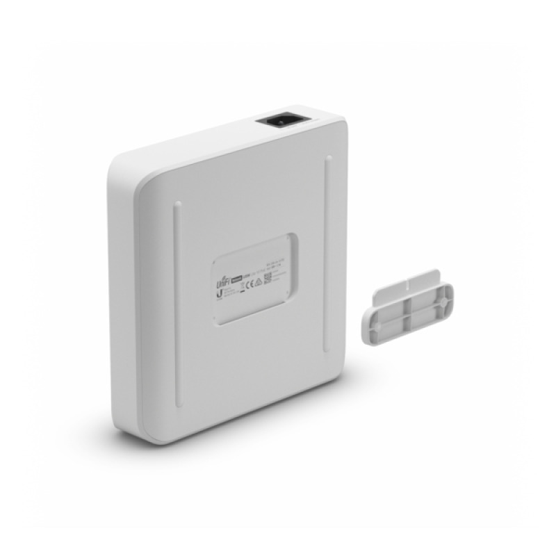 Switch UniFi Lite Administrable PoE de 16 Puertos 10/100/1000 Mbps 8 puertos 8023af/at 45 W image 13