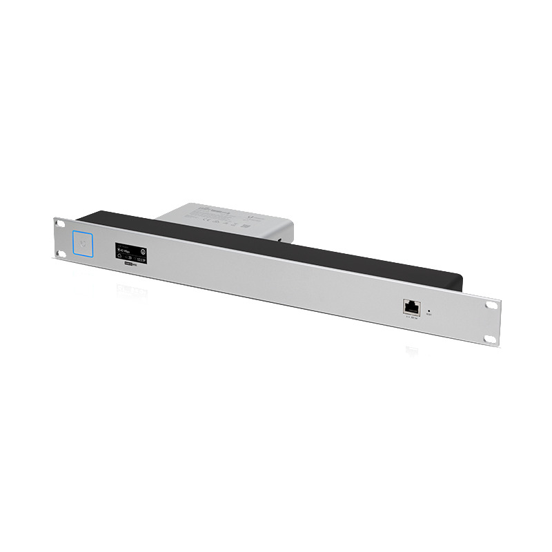 Montaje UniFi para Cloudkeys UCKG2 o UCKG2PLUS No incluidos en Rack de 19