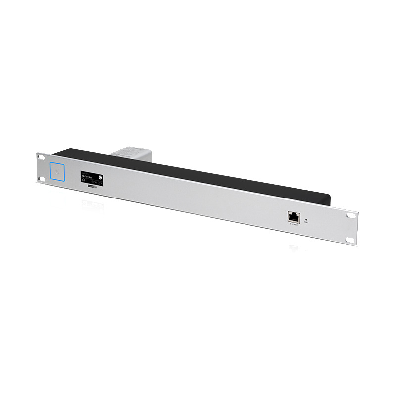 Montaje UniFi para Cloudkeys UCKG2 o UCKG2PLUS No incluidos en Rack de 19 image 5