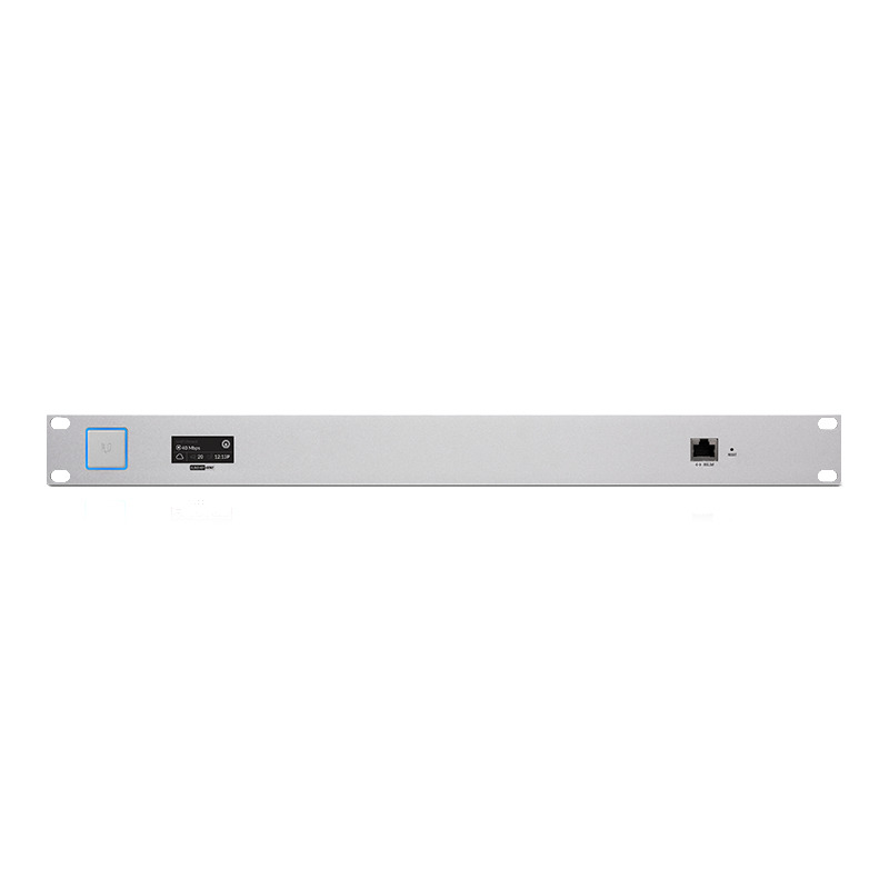 Montaje UniFi para Cloudkeys UCKG2 o UCKG2PLUS No incluidos en Rack de 19 image 6