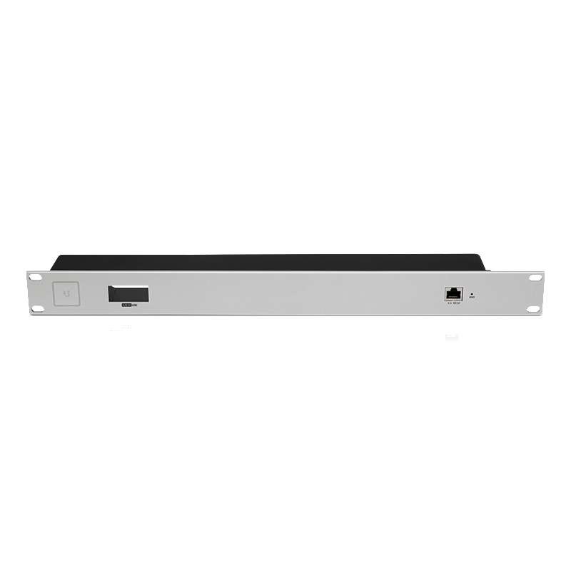 Montaje UniFi para Cloudkeys UCKG2 o UCKG2PLUS No incluidos en Rack de 19 image 8