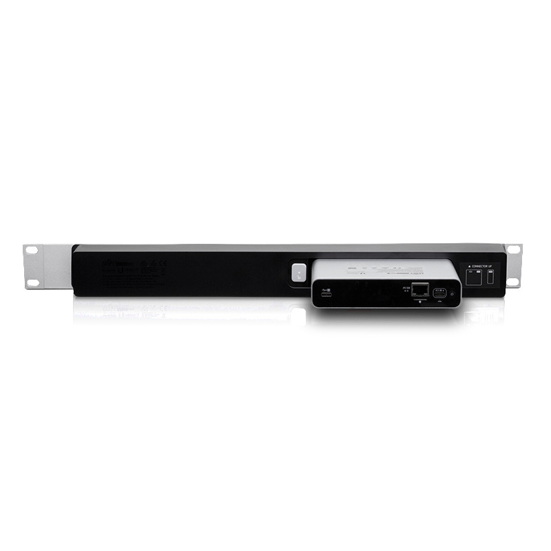 Montaje UniFi para Cloudkeys UCKG2 o UCKG2PLUS No incluidos en Rack de 19 image 16