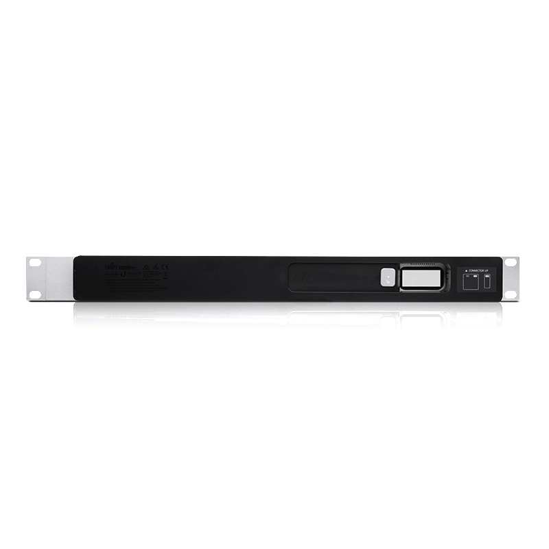 Montaje UniFi para Cloudkeys UCKG2 o UCKG2PLUS No incluidos en Rack de 19 image 17