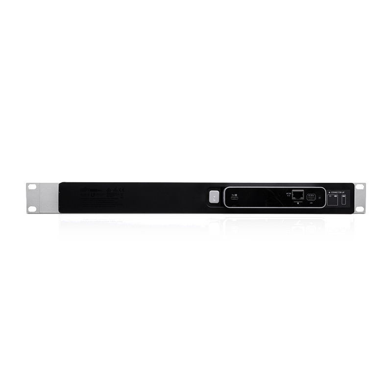 Montaje UniFi para Cloudkeys UCKG2 o UCKG2PLUS No incluidos en Rack de 19 image 18