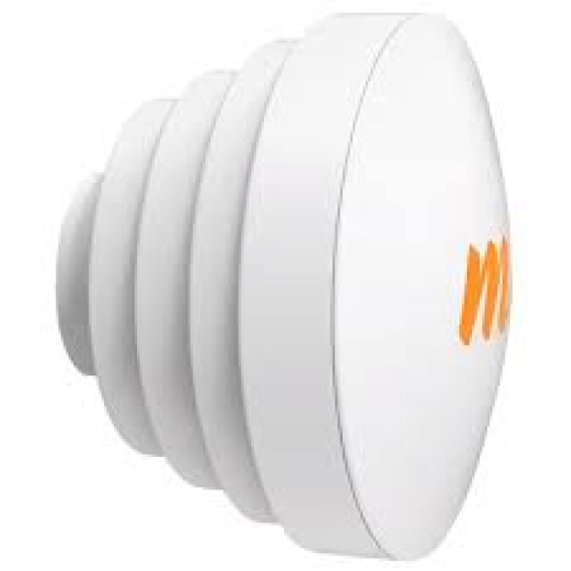 Antena Modular Dual Slant 49  64 GHz Dimensiones 16 cm Apertura 45deg Ganancia de 16 dBi Con rechazo al ruido Diseñada para radio C5x