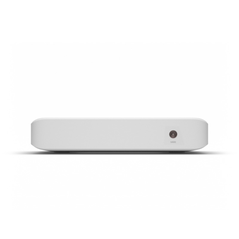 Switch UniFi Lite Administrable PoE de 8 Puertos 10/100/1000 Mbps 4 puertos 8023af/at 52 W image 6