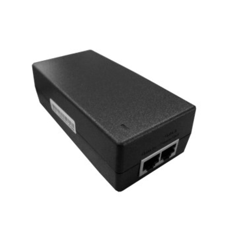 Inyector POE de 56 VDC / 1100mA Para Serie A8/A8n/A8ac/A3 de Altai Technologies Ltd