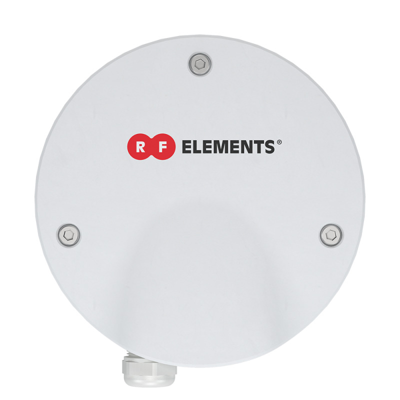 Adaptador TwistPort de metal para tablillas MikroTik modelos RBM11G RB91x RB71x y RB411L rango de operación 51806400 MHz image 3