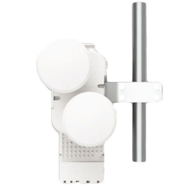 Antena sectorial Dual Horn MUMIMO4X4 de 60 grados 12 dBi 5161 GHz especial para ePMP 3000