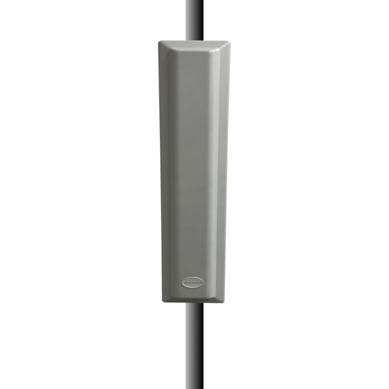 Antena Sectorial en 24 GHz Apertura de 100 Ganancia de 15 dBi Incluye Jumpers SMAI Ideal Para Serie C1xn