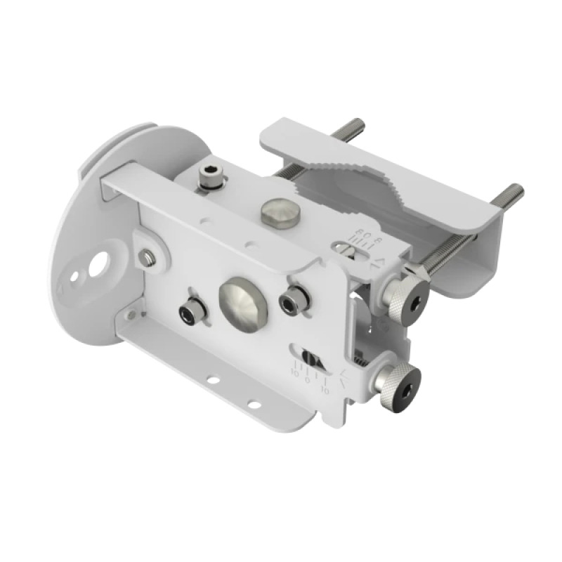 Montaje para una Alineación de Precisión diseñado para equipos AF60 y GBELR