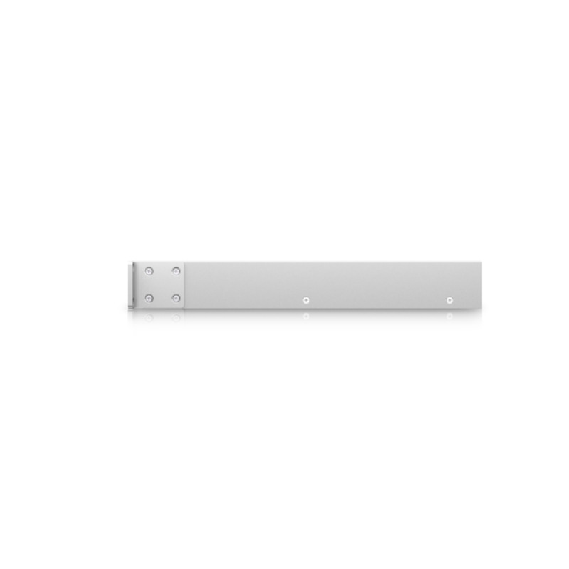 UniFi Switch PRO Aggregation Capa 3 para fibra óptica con 28 puertos SFP 10G y 4 puertos SFP28 25G pantalla informativa image 13
