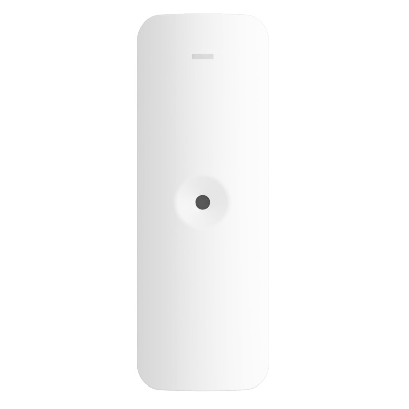 Detector de Ruptura de Cristal Cableado / Interior / 8 Metros de Rango / Ángulo de 120 de Cobertura / Indicador LED