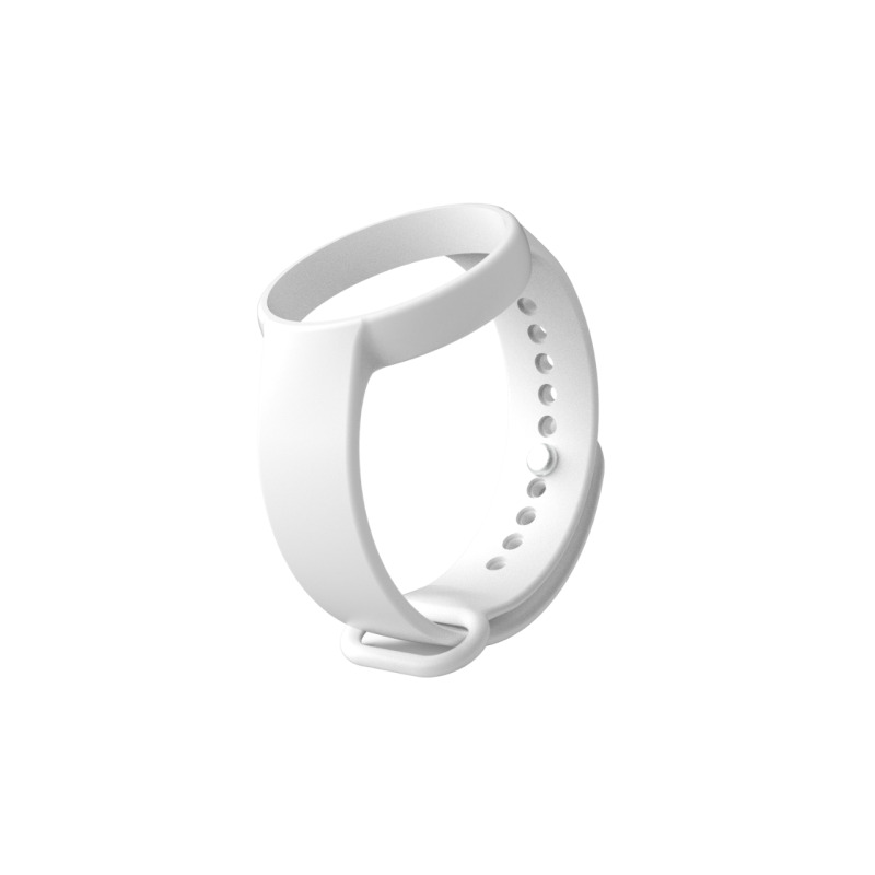 AX PRO Pulsera para Botón de Pánico Portátil / Compatible con DSPDEBP1EG2WB y DSPDEBP2EG2WB