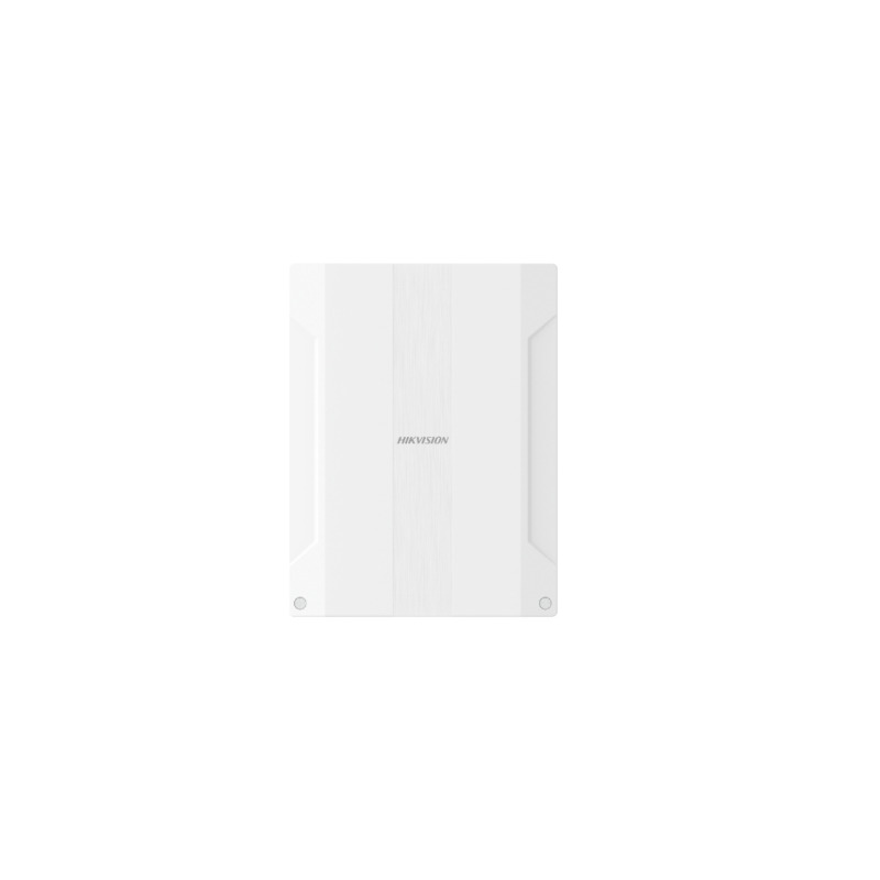 AX PRO Expansor de Zonas Inalámbrico / 16 Entradas / 2 Salidas / Permite Integrar Sensores Cableados con el Panel AX PRO Permite Integrar Sensores DSC y Otras Marcas / No compatible con el panel DSPHA64LP