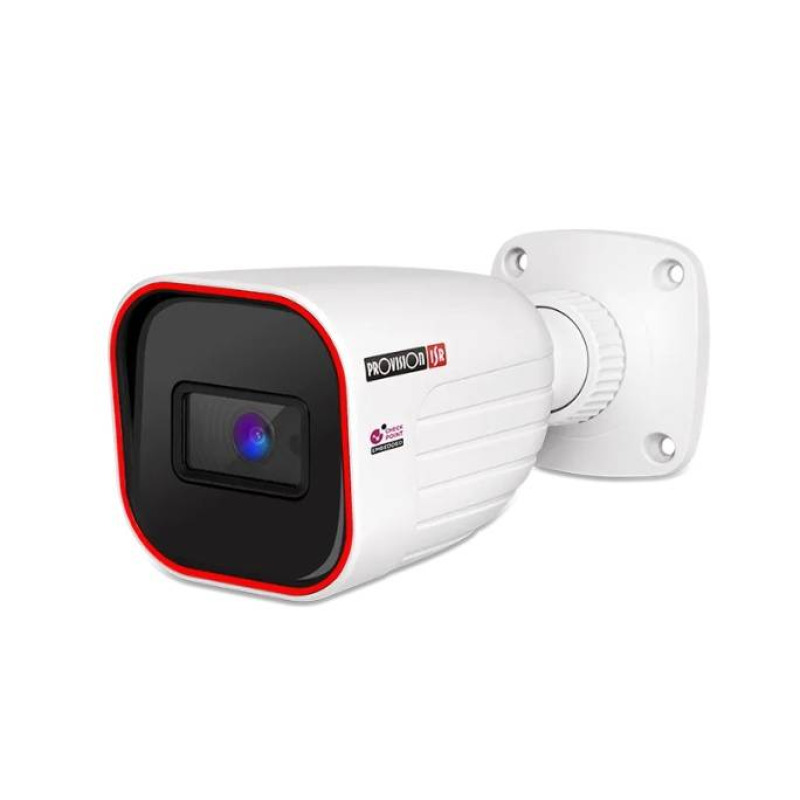 Cámara Bala IP PROVISION-ISR I2-320IPSN-28-V4