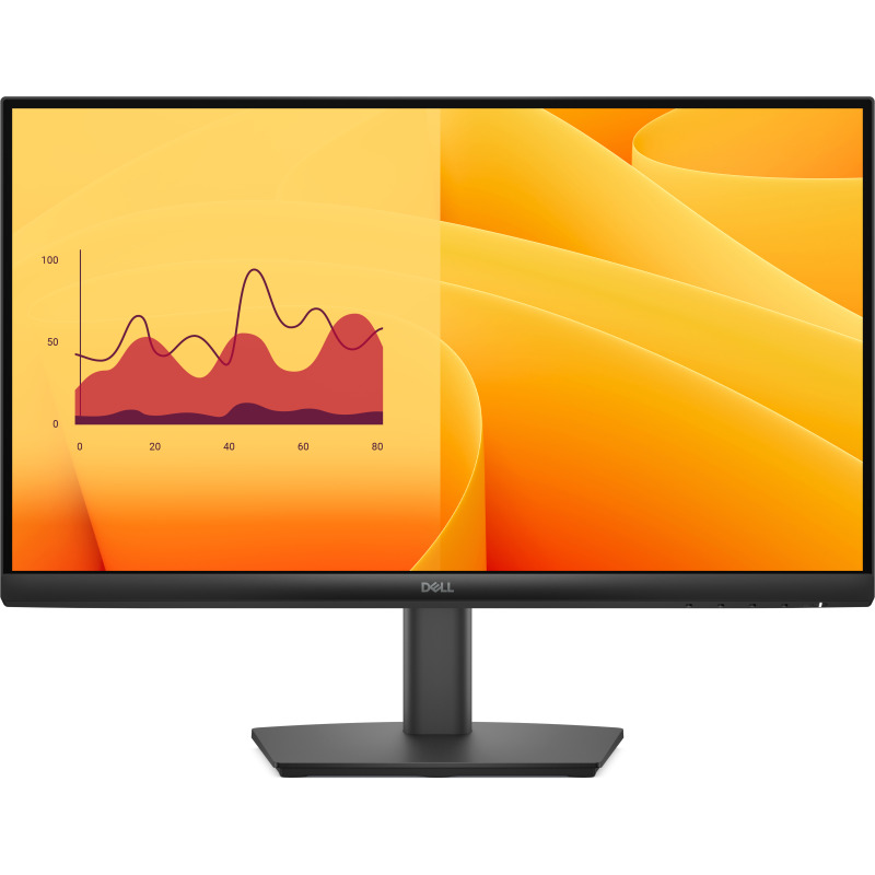 MONITOR DELL PRO E2225HM | 21.5 PULGADAS FULL HD 1920 X 1080 | 100 HZ | HDMI, DP, VGA |  210-BQHW |