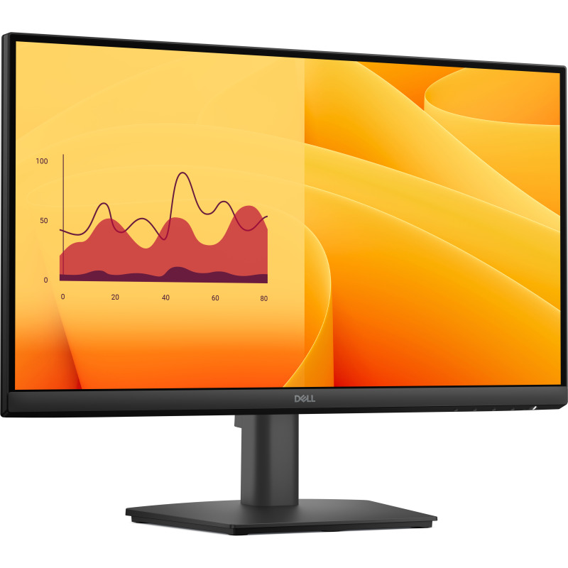 MONITOR DELL PRO E2225HM | 21.5 PULGADAS FULL HD 1920 X 1080 | 100 HZ | HDMI, DP, VGA |  210-BQHW | image 2