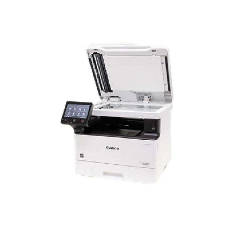 Multifuncional Canon laser Imagge Class MF462DW monocromática  37ppm 600dpi Ethernet WiFi image 5