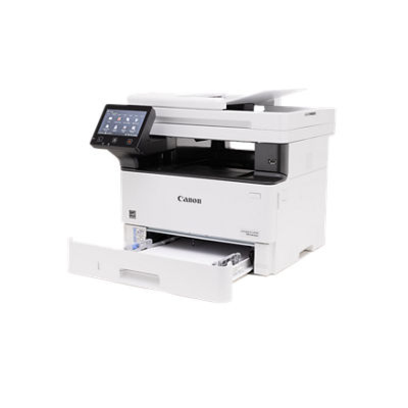 Multifuncional Canon laser Imagge Class MF462DW monocromática  37ppm 600dpi Ethernet WiFi image 6