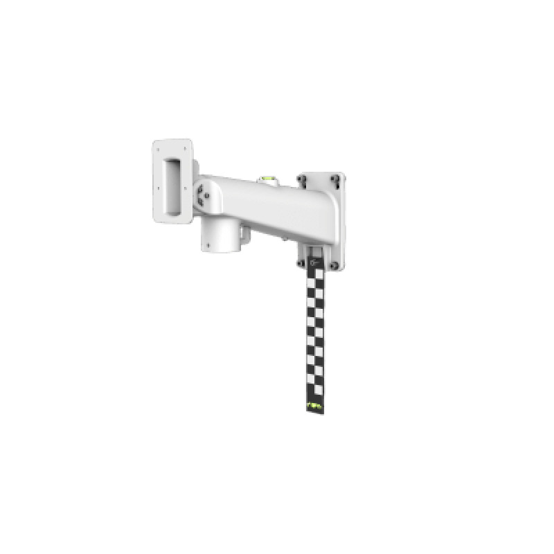 Montaje de Pared para Radar IP Hikvision