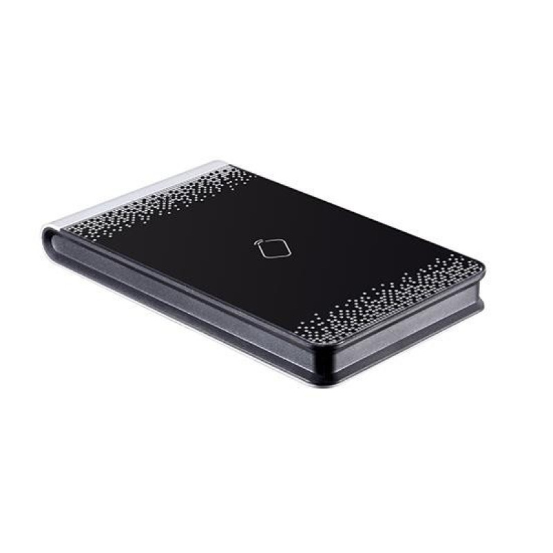 Enrolador USB de Tarjetas para iVMS4200 / Facilita el Alta de Tarjetas al Software / Soporta Tarjetas MIFARE y Proximidad EM / Conexión USB image 4