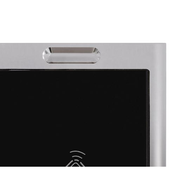 Lector de Tarjetas MIFARE / Conexión Wiegand y RS485 / Estético y Fácil de Utilizar / Indicador LED image 3