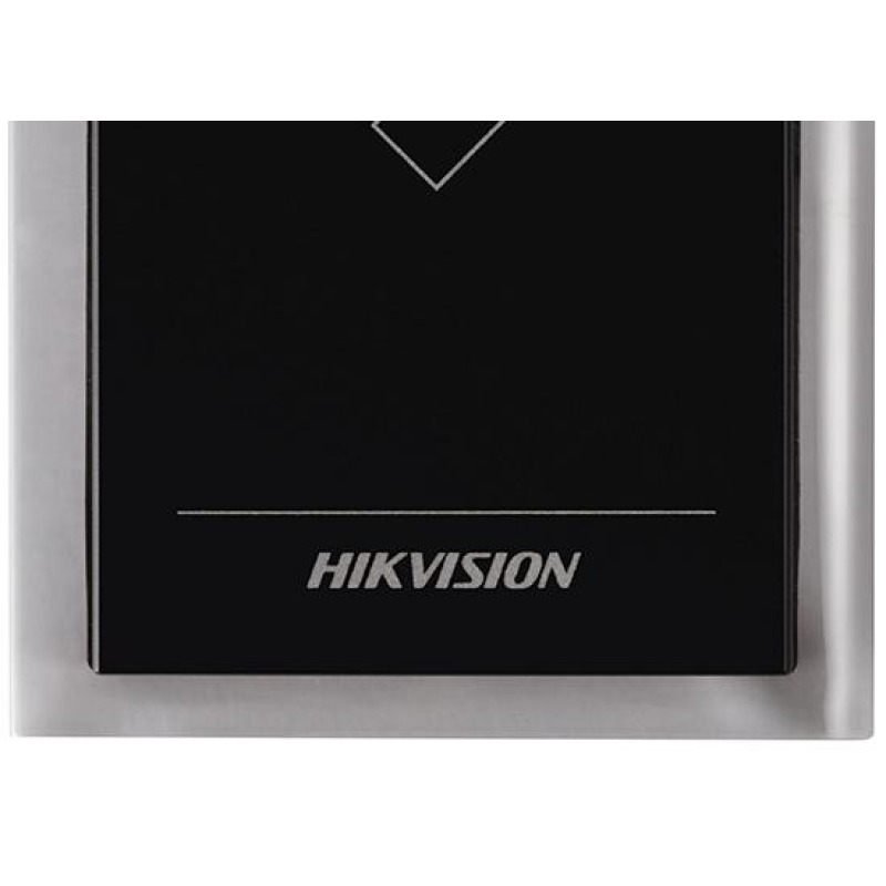 Lector de Tarjetas MIFARE / Conexión Wiegand y RS485 / Estético y Fácil de Utilizar / Indicador LED image 4