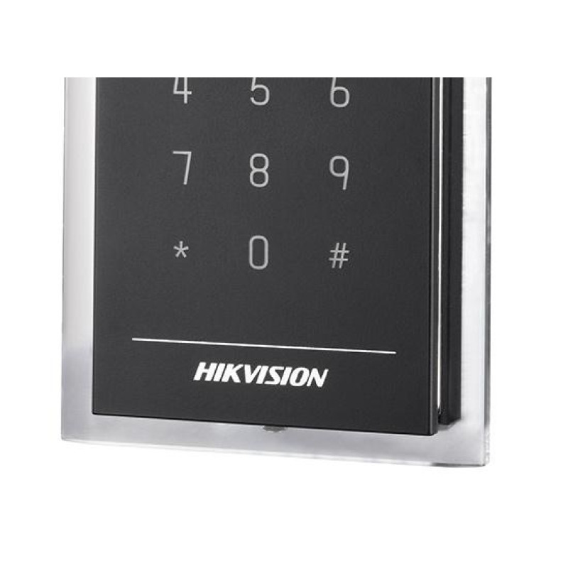 Lector de Tarjetas MIFARE / Conexión Wiegand y RS485 / Estético y Fácil de Utilizar / Indicador LED image 7