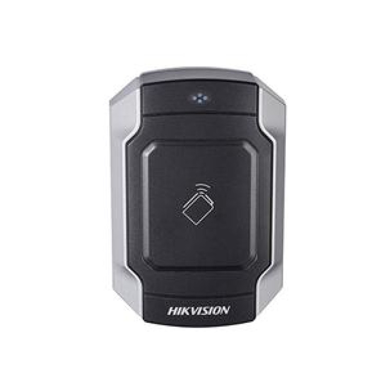 Lector de Tarjetas MIFARE y Contraseñas / Wiegand W26  W34 y RS485 / IP65 / IK10 / Estetico y Facil de Utilizar / Indicador LED image 4