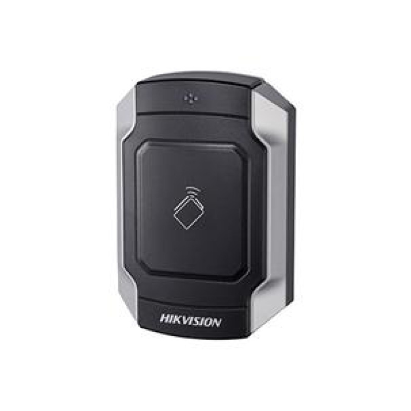 Lector de Tarjetas MIFARE y Contraseñas / Wiegand W26  W34 y RS485 / IP65 / IK10 / Estetico y Facil de Utilizar / Indicador LED image 5
