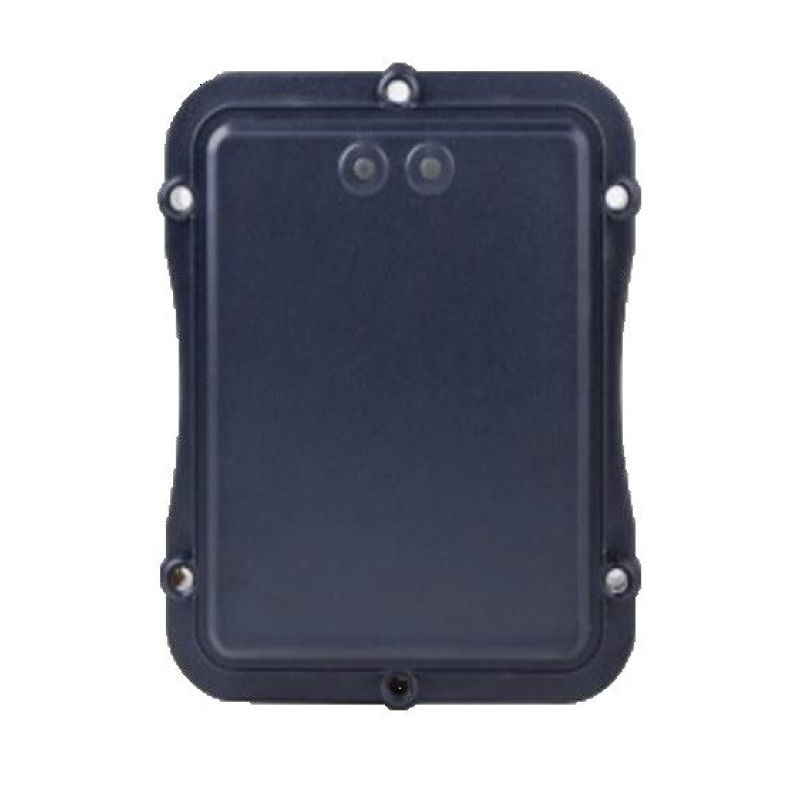  Sensor (Radar) de Presencia para Acceso Vehicular / Evita que Baje la Barrera / Compatible con Cualquier Barrera Vehicular