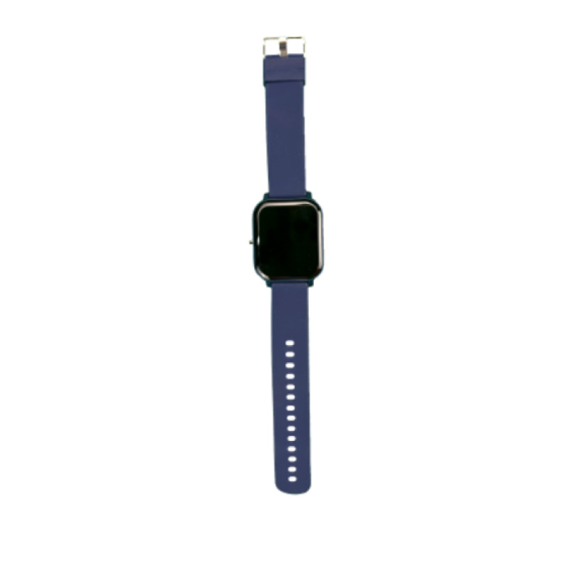 SmartWatch Bluetooth 4.0dark  Azul
