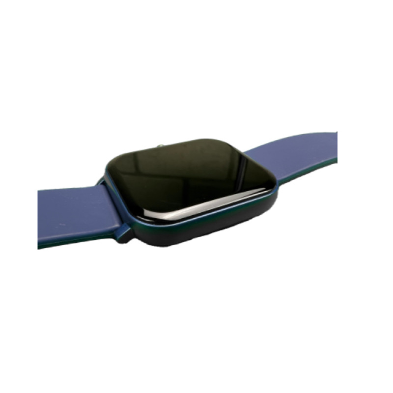 SmartWatch Bluetooth 4.0dark  Azul image 4