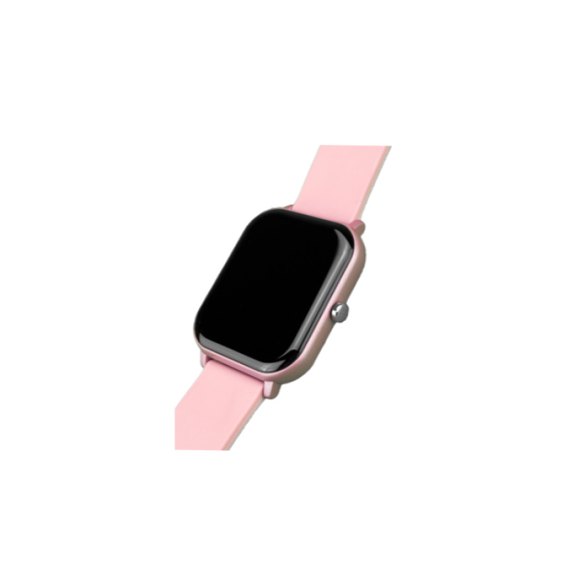 SmartWatch Bluetooth 4.0 Rosa image 6
