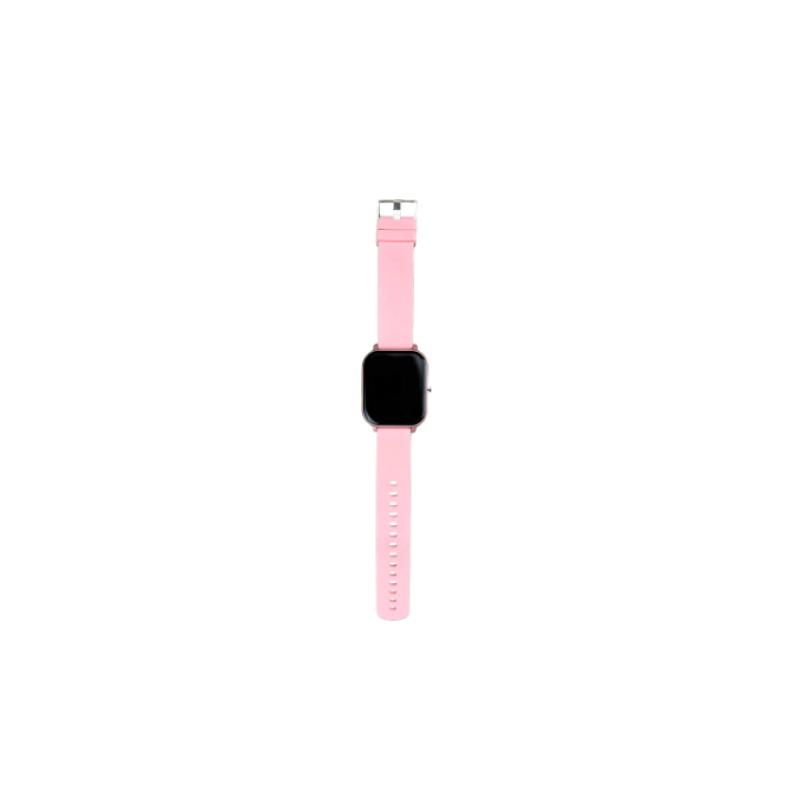 SmartWatch Bluetooth 4.0 Rosa image 9