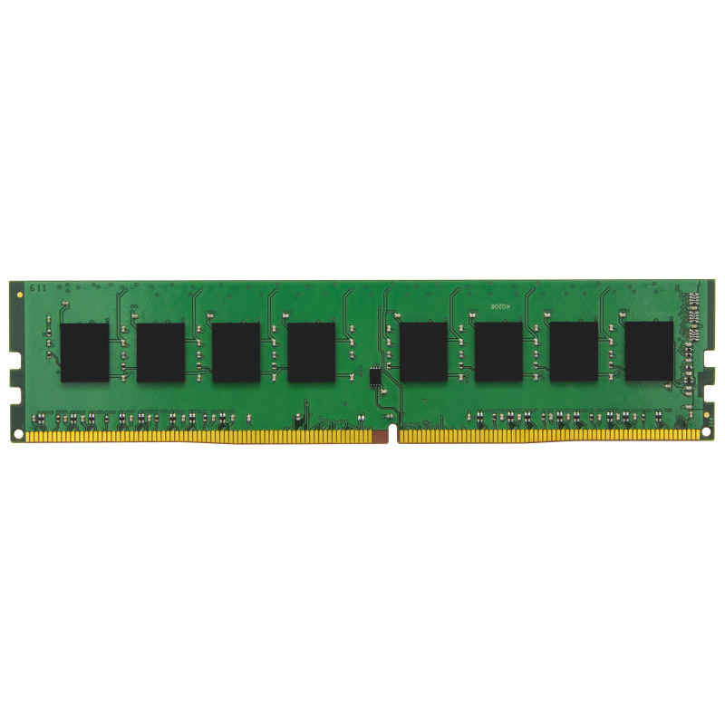 MEMORIA PROPIETARIA KINGSTON DIMM DDR4 8GB 3200MT/S CL22 1.2V 288PIN P/PC (KCP432NS6/8) image 3