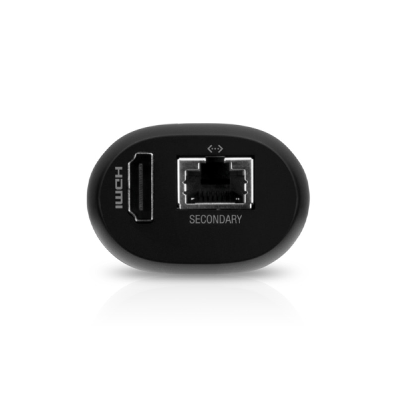 Dispositivo UniFi Protect ViewPort ideal para visualizar hasta 16 cámaras UniFi en una pantalla mediante HDMI image 7