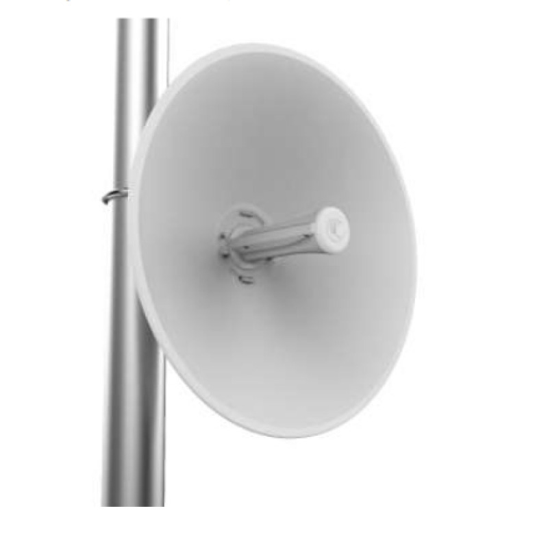 Paquete de 6 ePMP Force 30025L para zonas con alta interferencia hasta 400 Mbps 4910  6200 MHz 80211 AC Wave2 Antena de 25 dBi baja latencia image 3