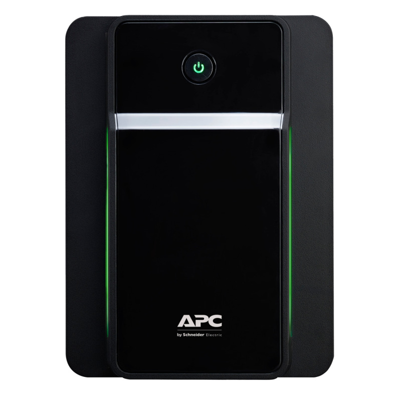 APC BX1200M-LM sistema de alimentación ininterrumpida (UPS) Línea interactiva 1.2 kVA 650 W 8 salidas AC image 4