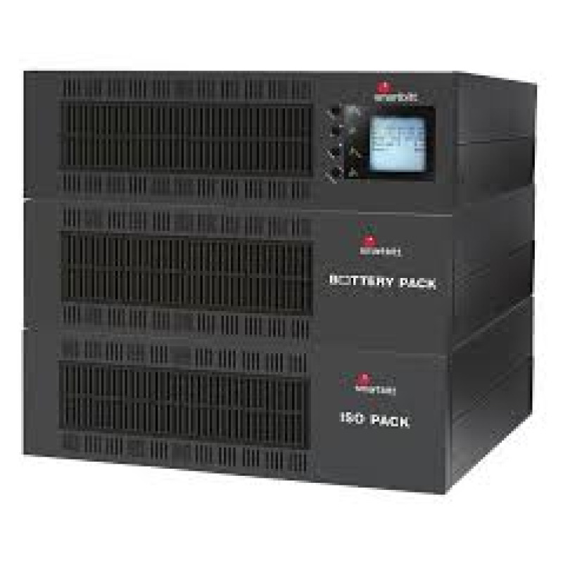 No Breaks y UPS SMARTBITT SBOL6KRTG1-2