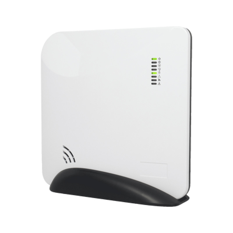 ALULA Panel de Seguridad Inalámbrico Connect Pro / 96 Inalámbricas / Incluye 1 Año 4GLTEM/5G