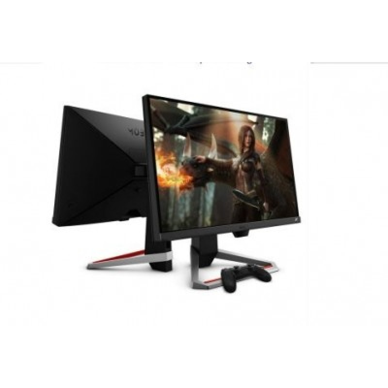 Benq EX2710S 68.6 cm (27") 1920 x 1080 Pixeles Full HD LED Negro