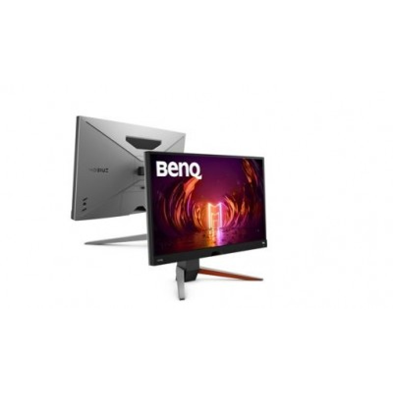 BenQ EX2710Q 68.6 cm (27") 2560 x 1440 Pixeles Quad HD LCD Negro