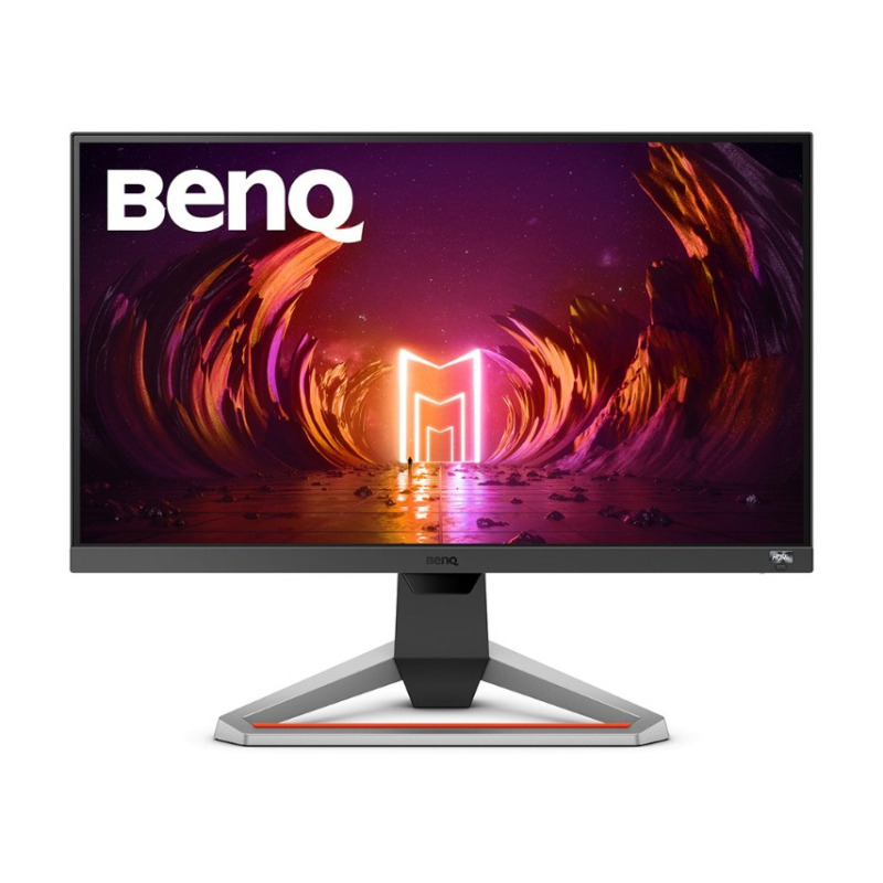 Benq EX2510 62.2 cm (24.5") 1920 x 1080 Pixeles Full HD LED Gris