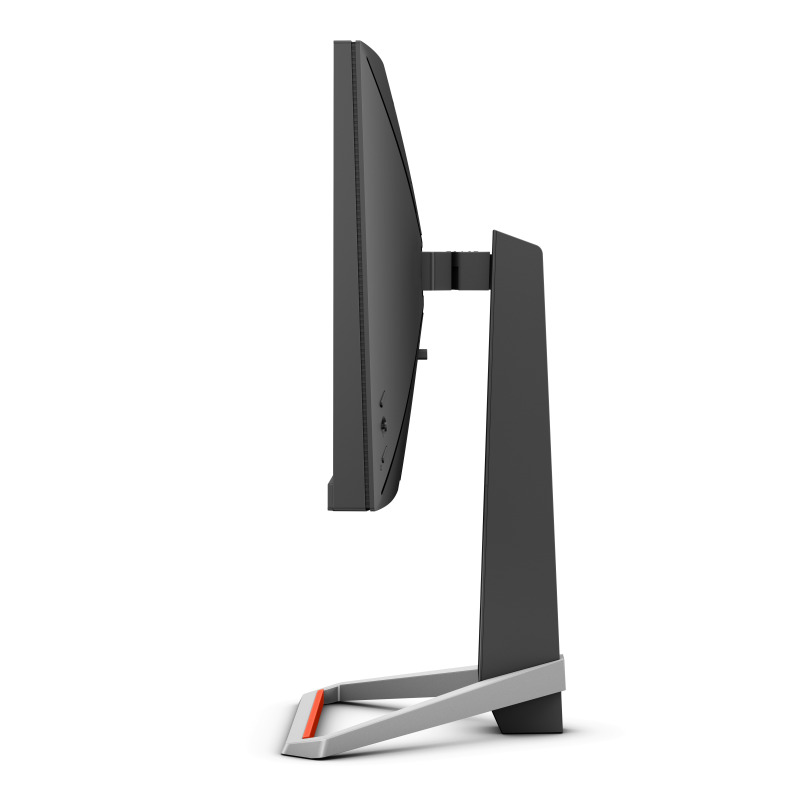 Benq EX2510 62.2 cm (24.5") 1920 x 1080 Pixeles Full HD LED Gris image 9