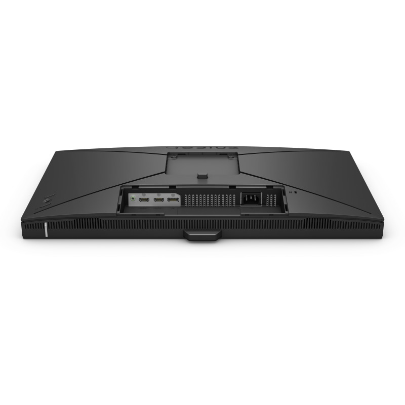 Benq EX2510 62.2 cm (24.5") 1920 x 1080 Pixeles Full HD LED Gris image 10